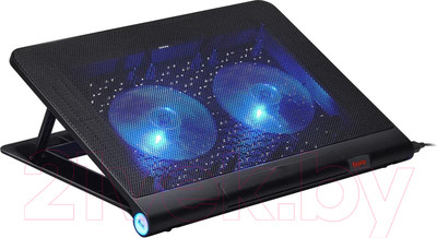 Подставка для ноутбука Buro BU-LCP170-B214