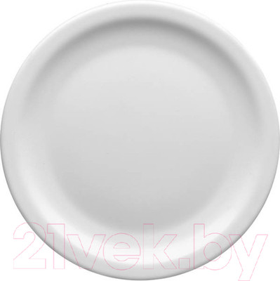 Тарелка столовая обеденная Arcoroc Hoteliere / N6393