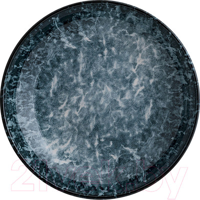 Тарелка столовая глубокая Bonna Sepia Bloom / SPABLM23CK