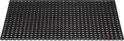 Коврик грязезащитный Стандартпарк Резиновый ячеистый 800x1200x22мм