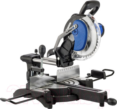 Торцовочная пила ВИТЯЗЬ ПД-2250ТП