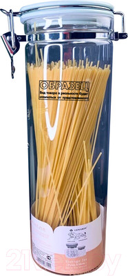 Емкость для хранения Lenardi 160-179