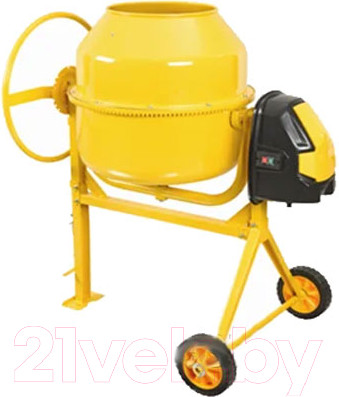 Бетономешалка TOR 74008 / 206631