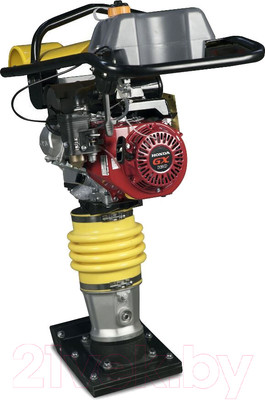 Вибротрамбовка TOR HCR80C Honda / 1018816