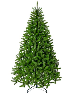 Ель искусственная National Tree Company Сказка / СК-220 (220см)