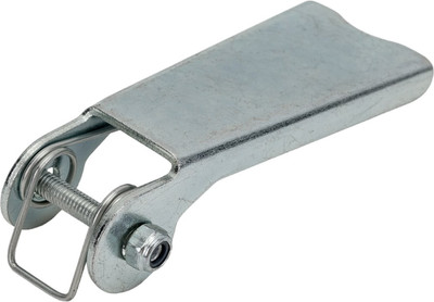 Защелка для крюка TOR 320А 11.0т (Q) / 1004966