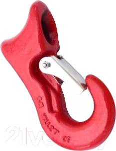 Крюк грузовой TOR 1.6т / 1025685