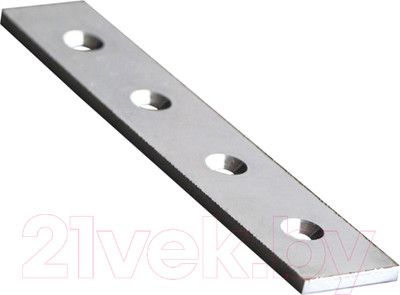 Соединитель для лаг Kronex KRN-0045 (10шт)