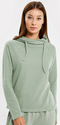 Худи Mark Formelle 502623-1 (р.164/170-84-90, кувшинка)