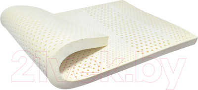 Наматрасник ортопедический Coala Home 160x200x7.5