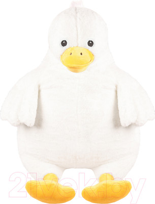 Мягкая игрушка Maxitoys Толстяк гусь / 300523-4-90