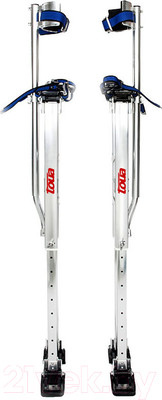 Ходули строительные Toua 48-64 / sht4864