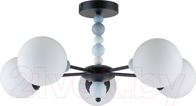 Люстра Lumion Sunday 6526/5C