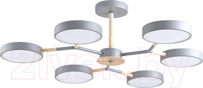 Люстра Lumion Brad 5651/99CL