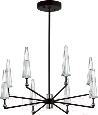 Люстра Odeon Light Fungo 5429/39L