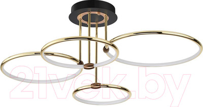 Люстра Lumion Ursula 5283/96CL