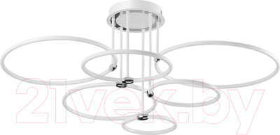 Люстра Lumion Ursula 5282/99CL