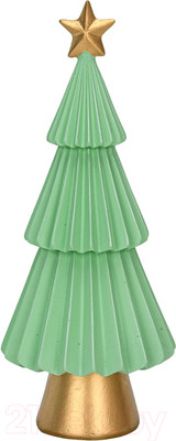 Статуэтка Fissman Рождественская елка 0206