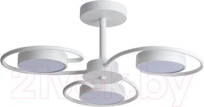 Люстра Lumion Evin 5657/36CL