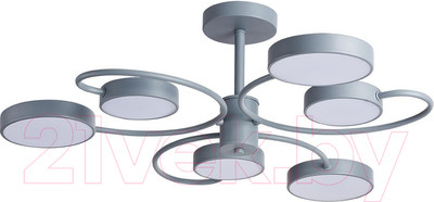 Люстра Lumion Evin 5656/90CL