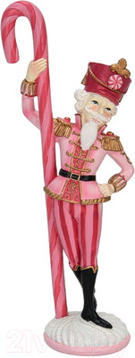 Статуэтка Fissman Щелкунчик 0229