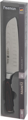 Нож Fissman Ragnitz 2827