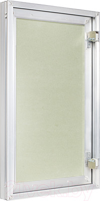 Люк под покраску Alkraft Мастер 600x900