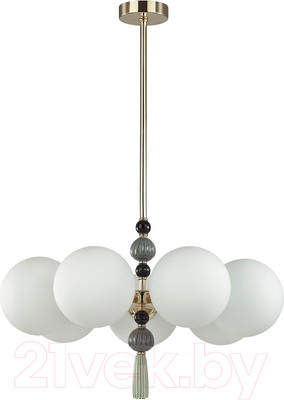 Люстра Odeon Light Palle 5405/7