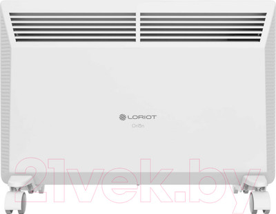 Конвектор Loriot LHCI-1500 KM