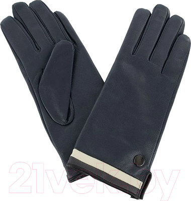 Перчатки Passo Avanti 501-WL218G-8-NAV (синий)