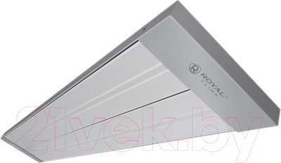 Инфракрасный обогреватель Royal Clima RIH-R2000S/II