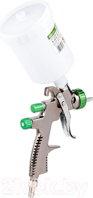 Пневматический краскопульт Eco SG-3000L (EC1532-14)