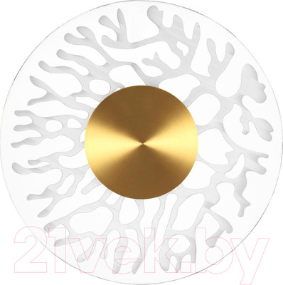 Бра Odeon Light Solaris 6627/9WL