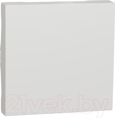 Клавиша для выключателя Schneider Electric Unica New NU920018U