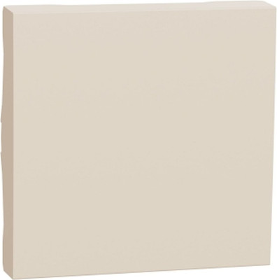 Клавиша для выключателя Schneider Electric Unica New NU920044U