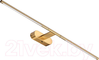 Подсветка для картин и зеркал Odeon Light Aledo 6635/9WL