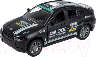 Автомобиль игрушечный Bondibon Седан / ВВ6171