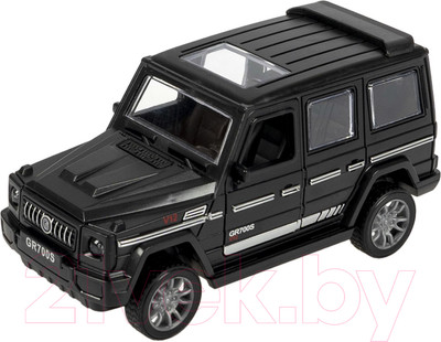 Автомобиль игрушечный Bondibon Джип / ВВ6177