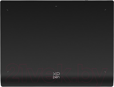 Графический планшет XP-Pen Deco Pro MW 2е поколение + пульт управления