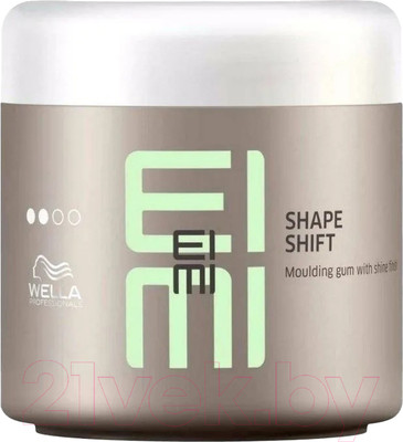 Паста для укладки волос Wella Professionals Eimi Texture Shape Shift Тянучка формирующая (150мл)