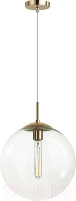 Потолочный светильник Lumion Summer 6509/1A