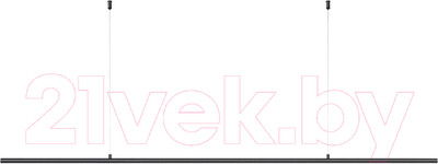 Потолочная база для светильника Novotech Ramo 359146