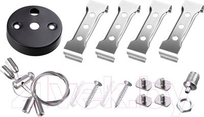 Крепление для шинопровода Novotech Bits 359123