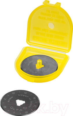 Лезвие сменное Olfa RB28-2 (2шт)