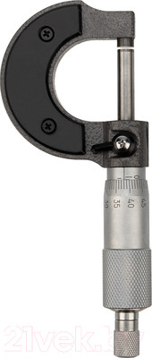 Микрометр Rexant 12-9110-2