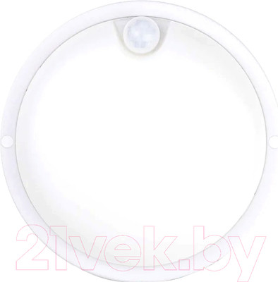 Светильник ЖКХ INhome СПП ИД-1065-Круг / 4690612044040