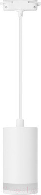 Трековый светильник INhome TP-GX53-TL 82RW GX53 / 4690612043814 (белый)