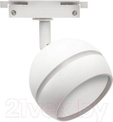 Трековый светильник INhome TR-GX53-TL 52RW GX53 / 4690612043753 (белый)