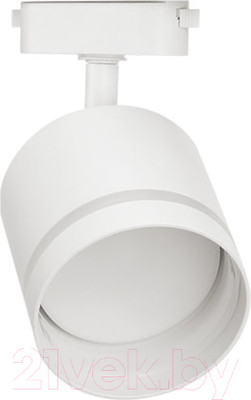 Трековый светильник INhome TR-GX53-TL 54RW GX53 / 4690612043791 (белый)