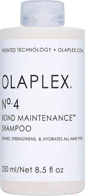 Шампунь для волос Olaplex Bond Maintenance №4 (250мл)